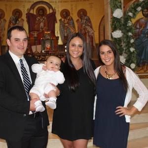 Meet your Posher, Debra